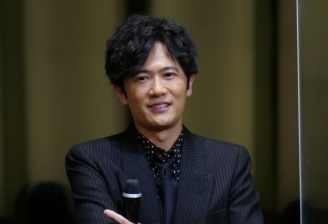 稲垣吾郎、恋愛観を「意外と本能的」「恋愛に対しては無邪気」「そろそろ最後の恋」と赤裸々告白