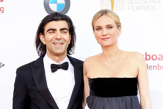 「女は二度決断する」ファティ・アキン監督＆ダイアン・クルーガー、新ドラマで再タッグ