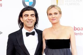 「女は二度決断する」ファティ・アキン監督＆ダイアン・クルーガー、新ドラマで再タッグ