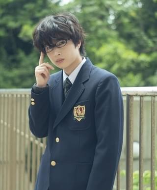 曽田陵介、高橋恭平×畑芽育「なのに、千輝くんが甘すぎる。」に出演 オタク気質な園芸部員役