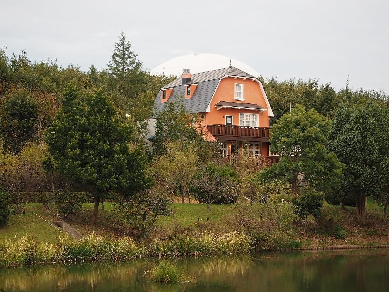 【「ジブリパーク」潜入レポート第2弾】「耳をすませば」の世界観に浸る“青春の丘”、トトロに会える“どんどこ森”初公開！