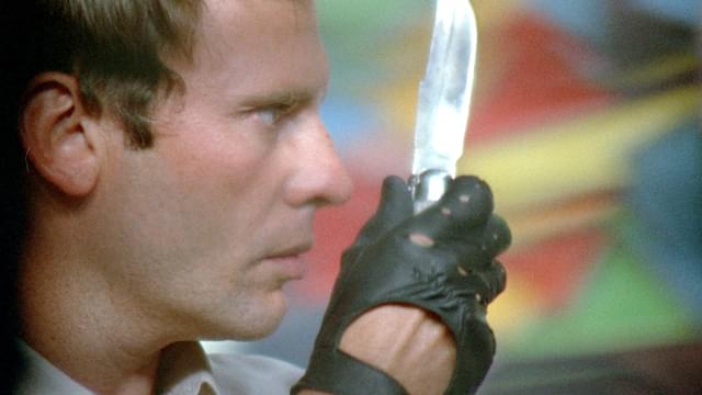 名優ジャン＝ルイ・トランティニャン主演