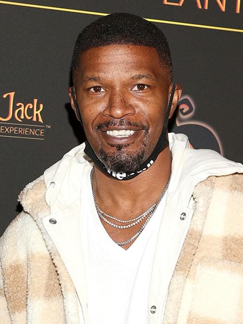 ジェイミー・フォックス主演のアメコミ映画「スポーン」に「ジョーカー」脚本家ら参加