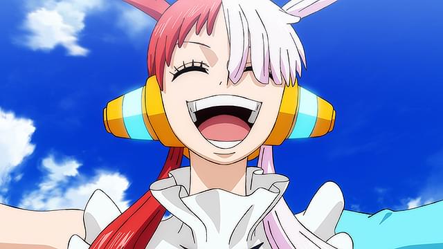 「ONE PIECE FILM RED」