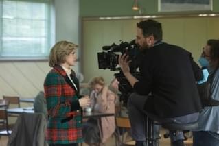 「英国王室に起きていることは普遍的な物語の世界と同じ」 パブロ・ラライン監督がクリステン・スチュワートと作り上げた「スペンサー ダイアナの決意」