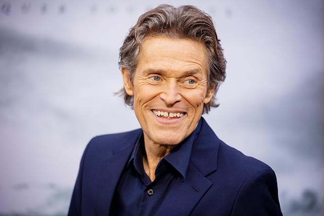 ウィレム・デフォー主演スリラー、フォーカス・フィーチャーズが獲得 23年全米公開