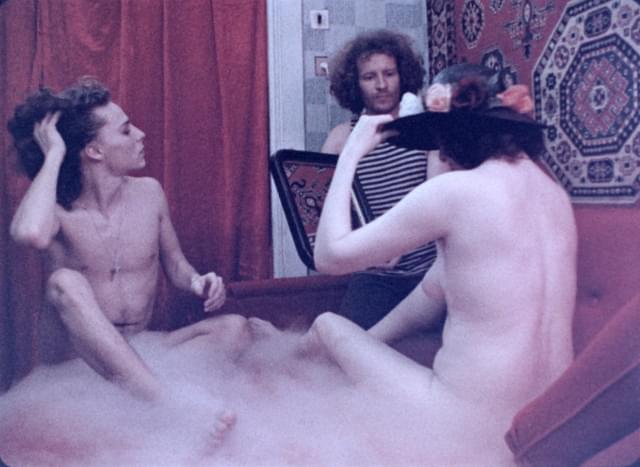 「無気力症シンドローム」