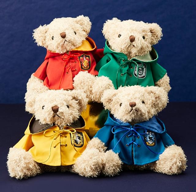 「ベアフル クィディッチ」