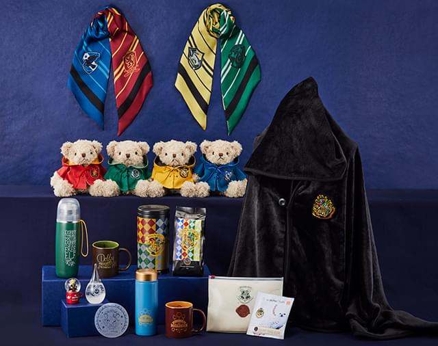 コラボレーショングッズ