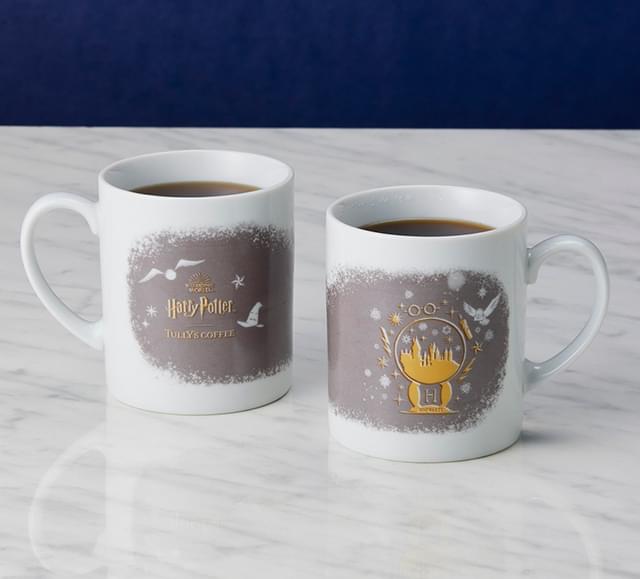 「マジカルマグ（星降る夜）」