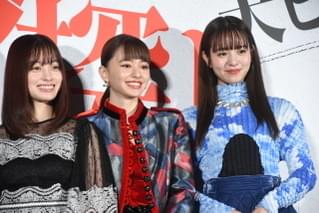 橋本環奈、高校時代の仰天エピソード「校舎が更地に…」 山本舞香と共に“飛行機通学”の過去を明かす