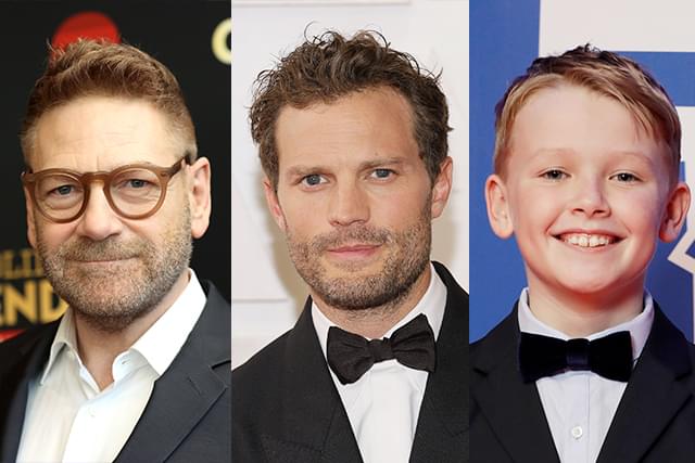 ケネス・ブラナー版ポワロのシリーズ第3弾キャストが発表