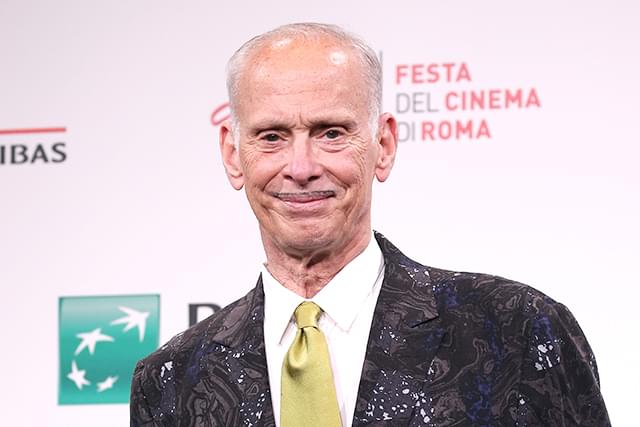 鬼才ジョン・ウォーターズ、18年ぶりに監督 自身の小説「Liarmouth」を映画化