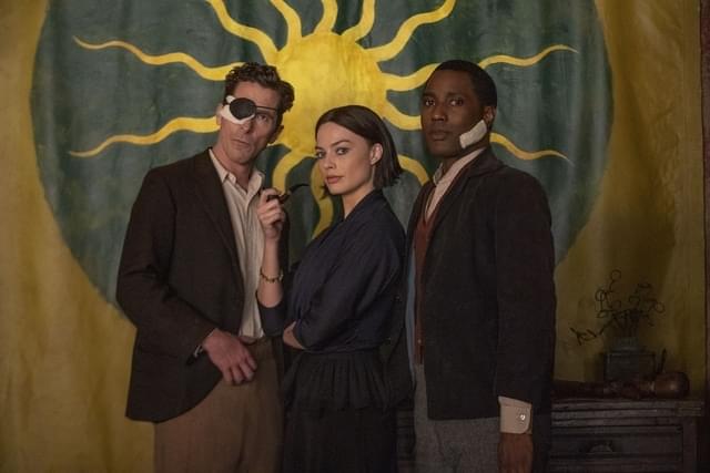 10月28日から公開