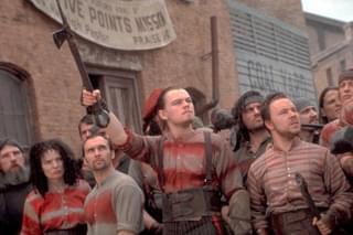 「ギャング・オブ・ニューヨーク」ドラマ化 スコセッシ監督が演出