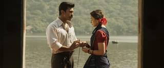 「バーフバリ」監督新作「RRR」 心震える3つのドラマに注目