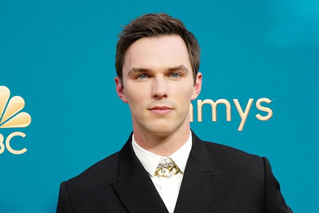 ニコラス・ホルト