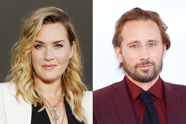 ケイト・ウィンスレット主演の新シリーズにマティアス・スーナールツ