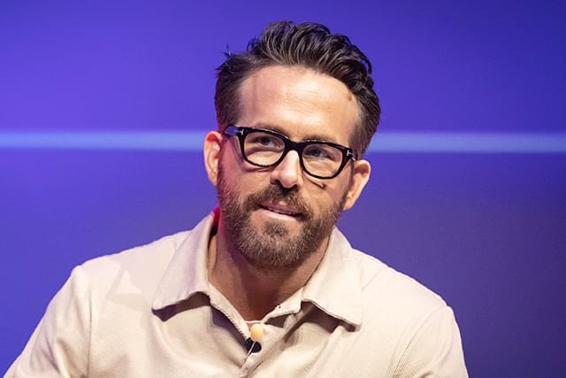 ライアン・レイノルズ、ディズニーランドのアトラクションを題材にした実写映画をプロデュース