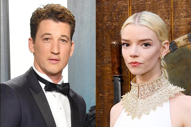 マイルズ・テラー主演「The Gorge」にアニヤ・テイラー＝ジョイ