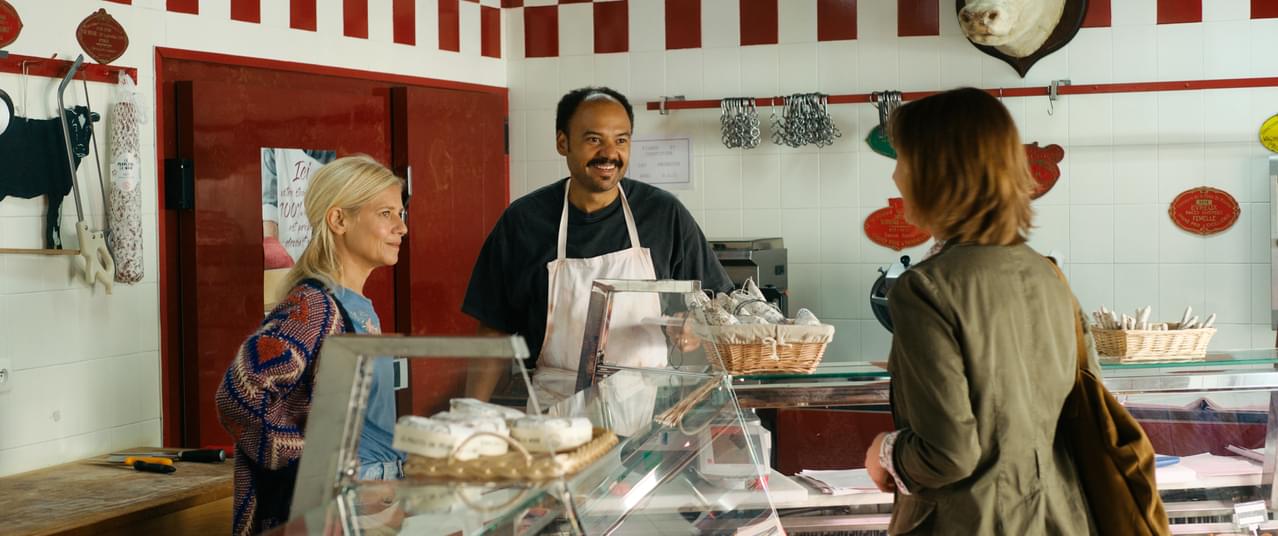 「ヴィーガンズ・ハム」最初から最後まで面白さが途切れない【人間食べ食べカエルのホラー映画コラム】