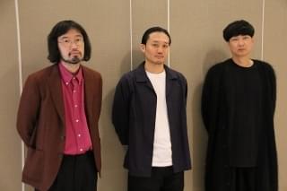 今泉力哉＆福永壮志＆松永大司、東京国際映画祭の“これまで”と“これから”に思うこと