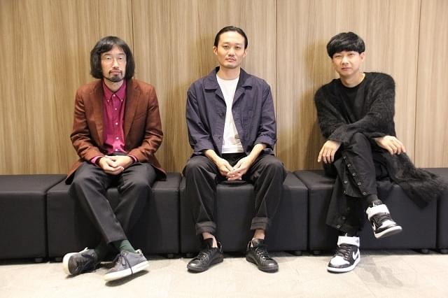 今泉力哉＆福永壮志＆松永大司、東京国際映画祭の“これまで”と“これから”に思うこと
