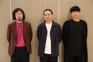 今泉力哉＆福永壮志＆松永大司、東京国際映画祭の“これまで”と“これから”に思うこと