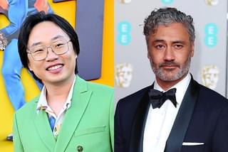 コメディアンのジミー・O・ヤンがドラマに主演 タイカ・ワイティティが監督