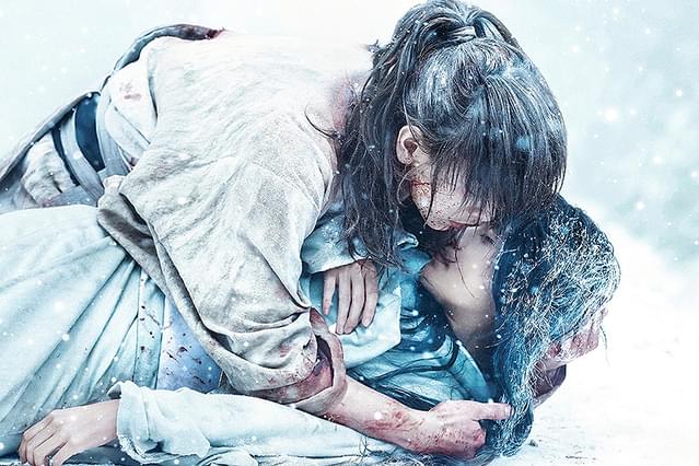 「るろうに剣心 最終章 The Beginning」キャスト・キャラ・登場人物 雪代巴、桂小五郎、沖田総司、高杉晋作役は誰？