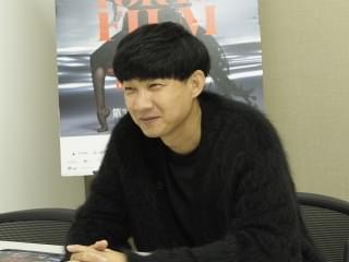 【松永大司監督「エゴイスト」インタビュー】観終わったとき、タイトルの意味合いが変わっている可能性があれば……