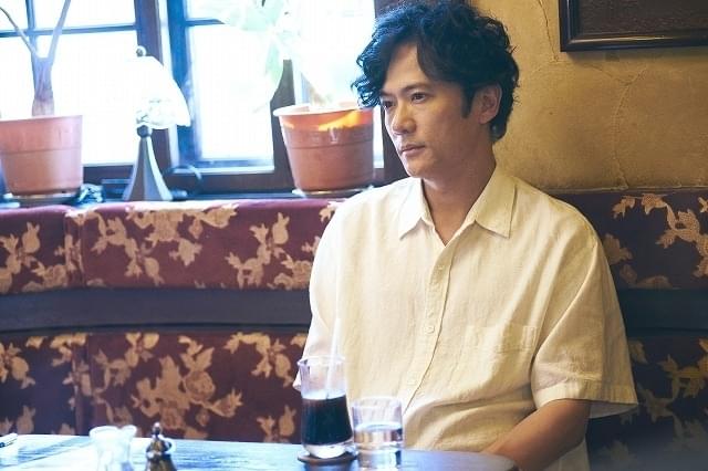 【今泉力哉監督「窓辺にて」インタビュー】悩める人々を描き続けて
