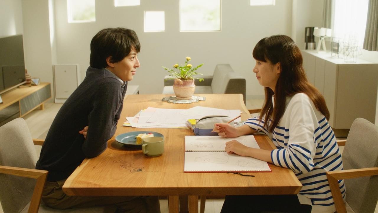 高杉真宙&関水渚「いつか、いつも……いつまでも。」 もどかしい恋模様を収めた特別映像