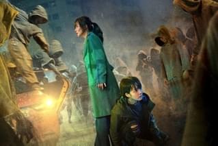 「新感染」ヨン・サンホ×「愛の不時着」スタジオドラゴン 「呪呪呪 死者をあやつるもの」23年2月公開