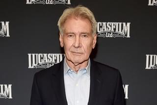 「キャプテン・アメリカ ニュー・ワールド・オーダー」にハリソン・フォード