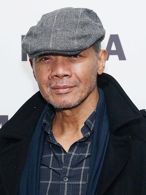 マーベル「アイアンハート」に「ボッシュ」ポール・カルデロン