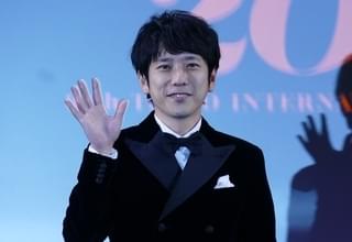 二宮和也、大規模レッドカーペットの感想は？ 橋本愛は映画祭のテーマ“飛躍”について語る