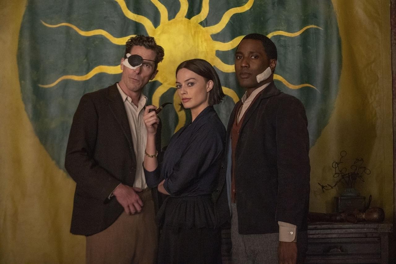 「アムステルダム」豪華なのはキャストだけじゃない！ すごすぎる裏方に注目