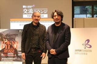 ブイ・タック・チュエン×藤元明緒 ベトナムと日本、両監督作の共通点を語る