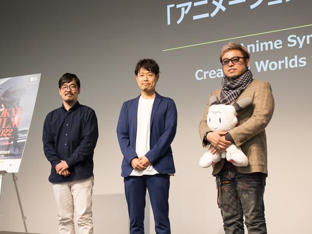 漂流団地、ウラシマトンネル、水の惑星のつくり方 “団地かぶり”の偶然に「まさか」