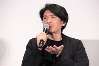宮崎あおい＆斉藤陽一郎、青山真治監督に思い馳せる 「EUREKA ユリイカ」はまだ見られず「もうちょっと時間が必要」