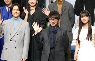 新海誠監督「今描かなければ」と“焦り” 「すずめの戸締まり」で3.11を描いた理由