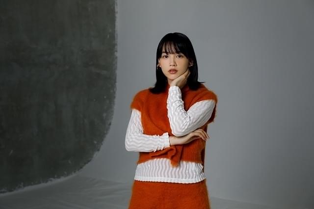 【インタビュー】のん、あの世とこの世の狭間に飛び込んで――“三姉妹”の日々を振り返る