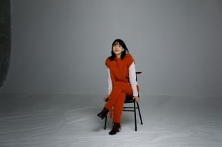 【インタビュー】のん、あの世とこの世の狭間に飛び込んで――“三姉妹”の日々を振り返る