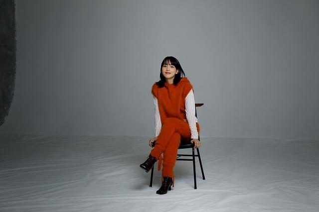 【インタビュー】のん、あの世とこの世の狭間に飛び込んで――“三姉妹”の日々を振り返る