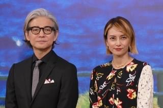 吉岡秀隆「本当に頭も真っ白」と自虐 16年ぶり復活「Dr.コトー診療所」劇場版は、“最初で最後の映画”に