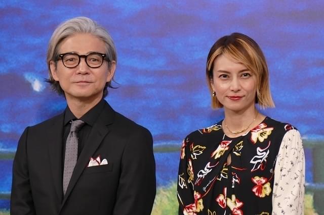 吉岡秀隆「本当に頭も真っ白」と自虐 16年ぶり復活「Dr.コトー診療所」劇場版は、“最初で最後の映画”に