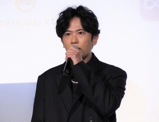 稲垣吾郎、「窓辺にて」の役柄は素の自分 今泉力哉監督に「心の中を見透かされているよう」