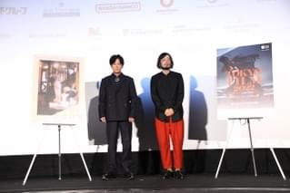 稲垣吾郎、「窓辺にて」の役柄は素の自分 今泉力哉監督に「心の中を見透かされているよう」