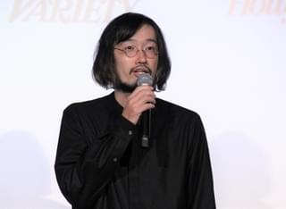 稲垣吾郎、「窓辺にて」の役柄は素の自分 今泉力哉監督に「心の中を見透かされているよう」